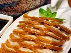 -九紫烤鸭·津粤菜(意式风情街店)