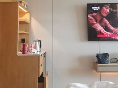 -深圳机场凯悦酒店