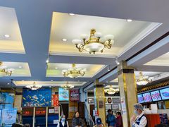 大堂-峨嵋酒家(地安门店)
