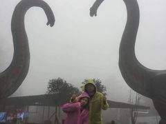 -梦幻奥陶纪景区