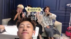 -金夫人婚纱摄影(华南店)