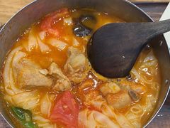 -小满手工粉(上海品尊国际店)