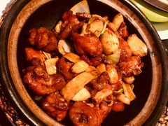 -小资太太餐厅(南岗区店)