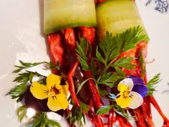 -杭州香格里拉·香宫中餐厅