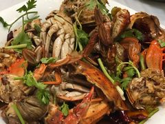 -宾朋海鲜美食特色餐厅·纯手工鲅鱼水饺(兴海路店)