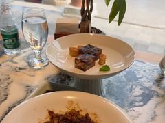 -那家小馆•北京菜•烤鸭(香山店)