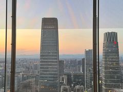 -北京柏悦酒店·锦庭餐厅Dining Room