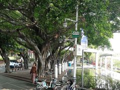 -深圳海景嘉途酒店(东翼楼)