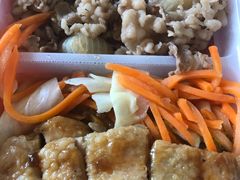 -吉野家(吉刻大宁美食城店)