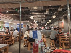 -馬伍旺川菜(江北虹悦城店)