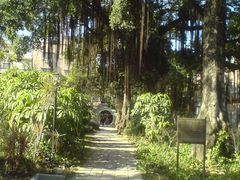 -小洲村