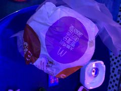 -麦当劳(佛山流行前线店)