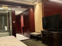 -常州武进九洲喜来登酒店