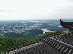 -句容茅山景区