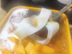-东记甜品(佛山总店)