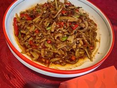 -小柴米·传统江西菜(八一广场店)