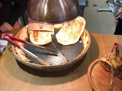 -阿甘锅盔(合生汇购物中心店)