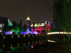 -安徒生童话乐园