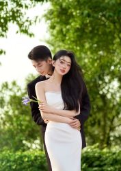 点击看大图 -摩玛婚纱摄影(杭州店)