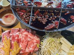 -白乐天毛肚火锅馆(南滨路店)