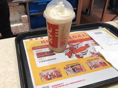 -肯德基(新凌云店)