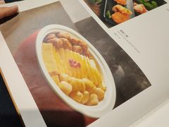 -黄鹤楼湖北特色菜(高碑店)