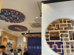 大堂-唐八仙生煎(东鱼坊店)