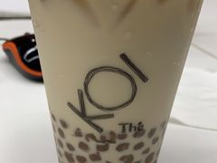 -KOI The(卓悦汇购物中心店)