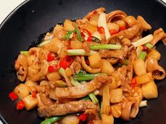 -聚味瞿记·龙虾堂(咸嘉湖店)