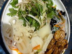 -煎饼卷大葱(春秋西路店)