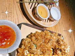 -潮粥荟·潮汕砂锅粥(朝阳大悦城店)