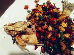 -庆合府重庆大排档(紫都城店)