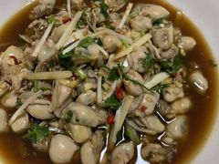 -大洋海鲜居·海鲜特色菜(墟沟海鲜美食城店)