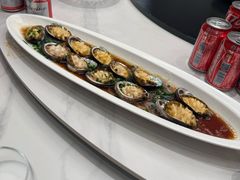 -新丁香海鲜酒店(银海商贸城店)