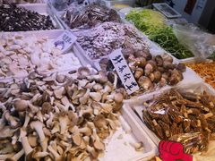 -桃源市场(解放路店)