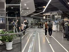 -OXYGYM 奥美氧舱运动中心(朝阳大悦城店)