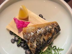-匠和风精致料理(莆田财富中心店)