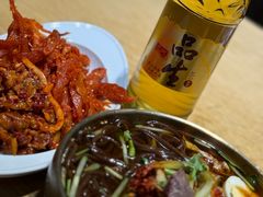 -鸭绿江民族饭店(总店)