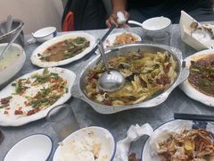 -品鲜海鲜餐厅(黄厝店)
