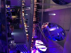 -天玑高空江景餐厅&酒吧Sky Secret Restaurant&Bar