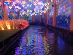 -芜湖方特东方神画