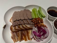 -旺顺阁·北京菜(大望路店)