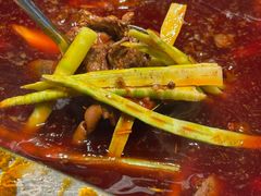 -红鼎坊·老成都火锅(新南门店)