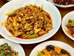-毛哥小馆子(百井坊巷店)