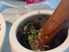 -新辣宴·湖南家常菜·商务聚餐(中粮创芯店)