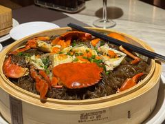 -富黎华海鲜大酒楼(正大广场店)