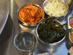 -哈哈碳都·牛肋条无限自助烤肉(宝龙店)