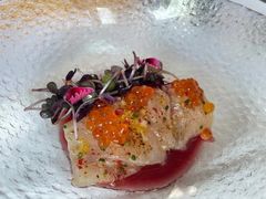 香煎比目鱼蔬菜卷-蝶舍·MAISON PAPILLON