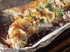 -新白鹿餐厅(城西银泰城店)