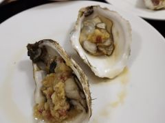 -盛宴自助餐厅(运达喜来登店)